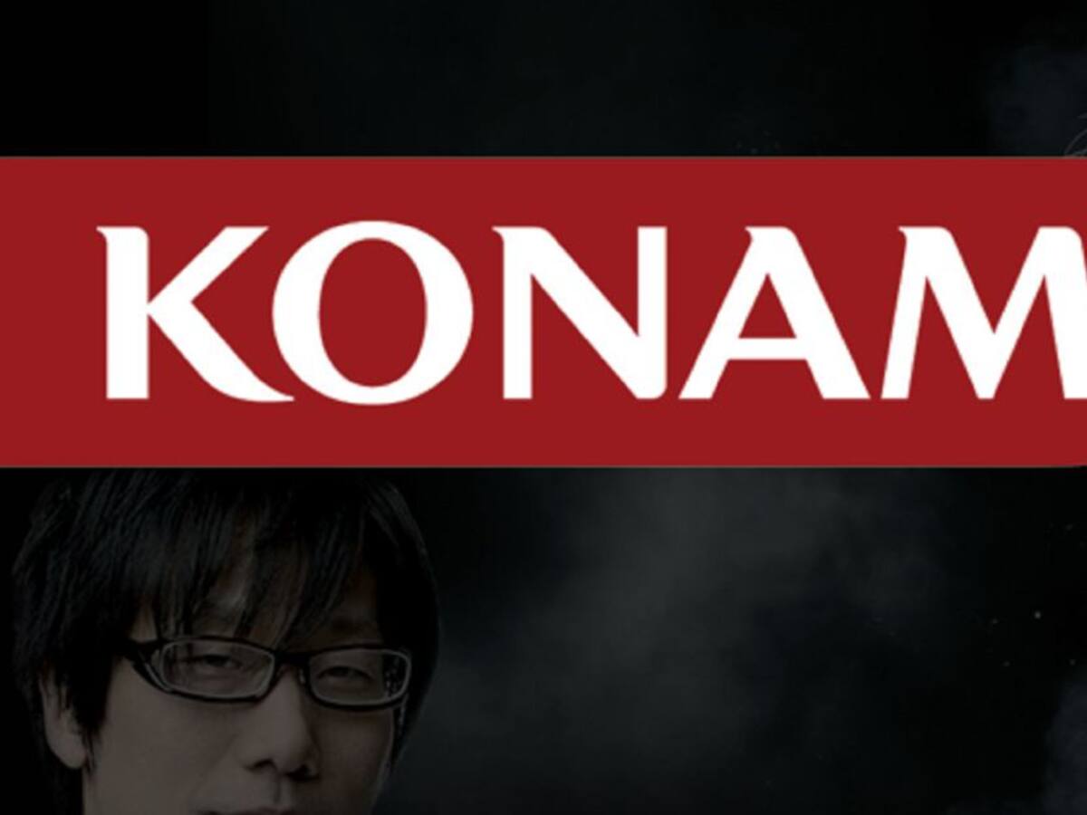 ¿Necesita ayuda? Descubra los juegos en los que puede usar el código Konami