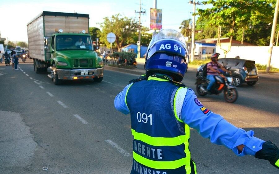 Alcaldía de Cartagena