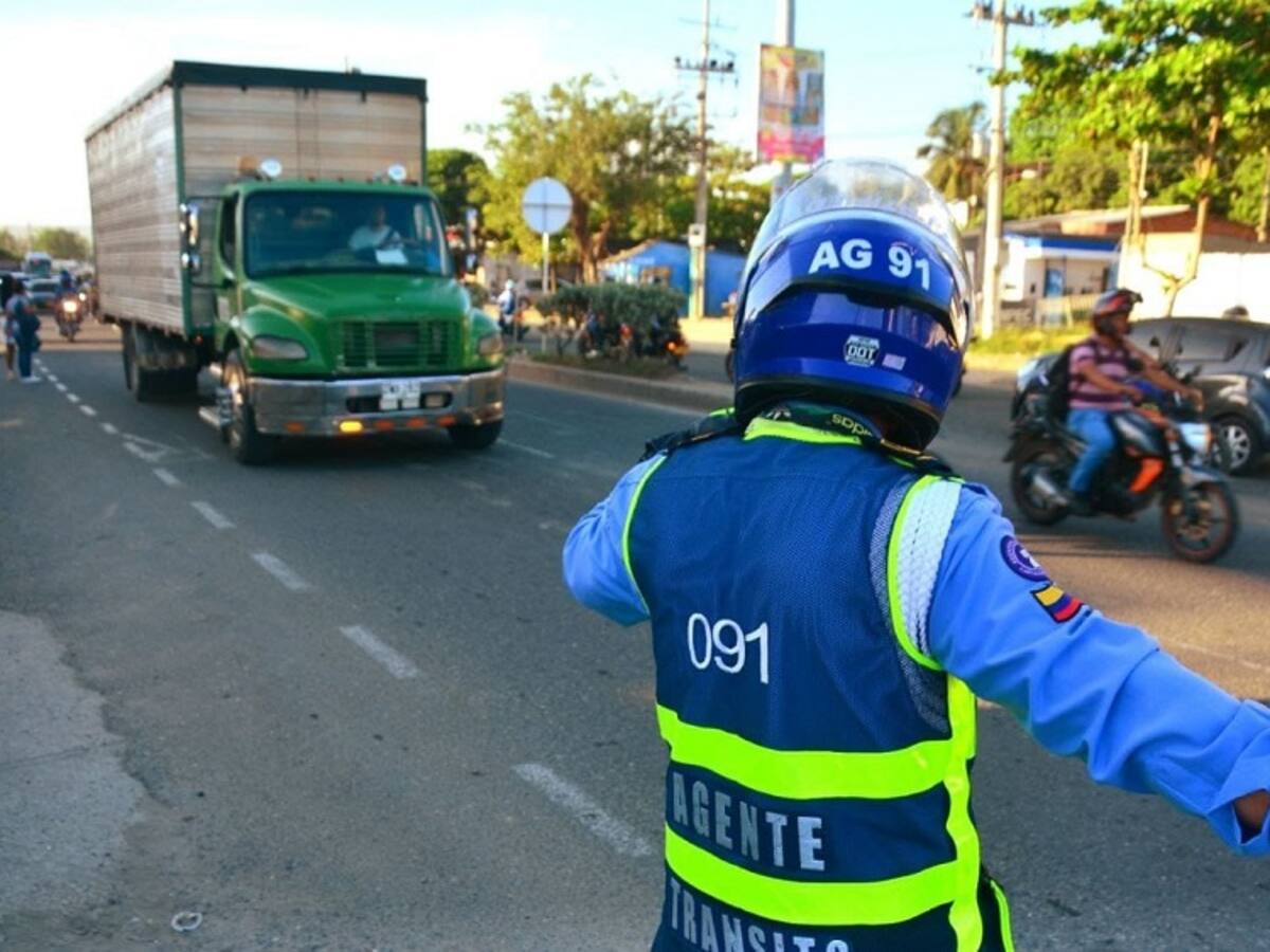 Cartagena, la ciudad con mayor número de vidas salvadas en siniestros viales