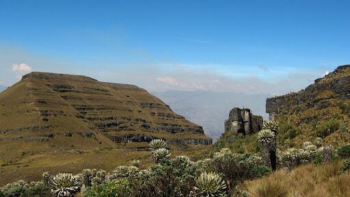 El sendero del Páramo de Ocetá entra en operación bajo un esquema de manejo ambiental concertado con Corpoboyacá y propietarios de predios