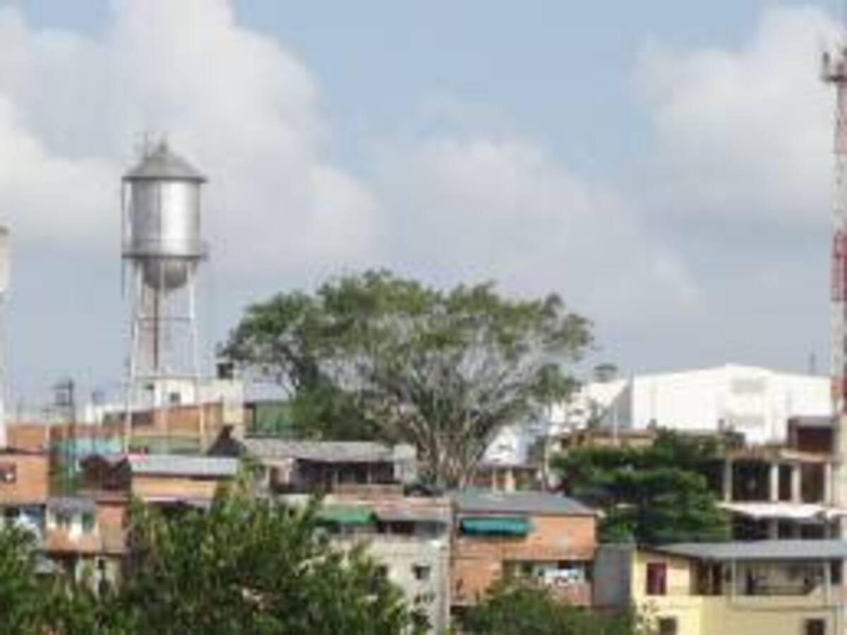 Condenado paramilitar por masacre en Remedios de miembros de la Unión Patriótica