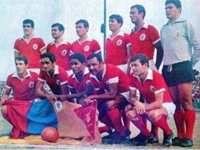 Grandes equipos internacionales