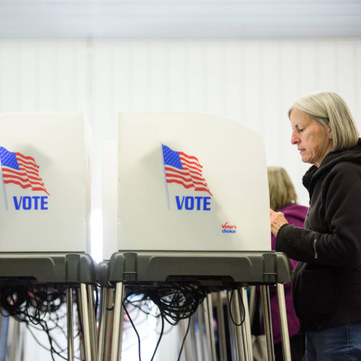 No hay un fraude masivo en elecciones: vicepresidenta del partido demócrata en Miami-Dade