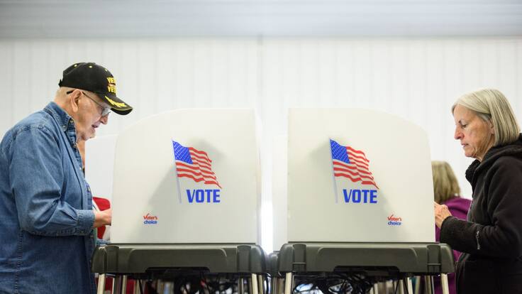 No hay un fraude masivo: vicepresidenta del partido demócrata en Miami-Dade