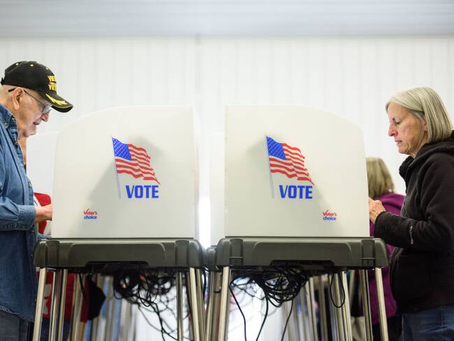 No hay un fraude masivo: vicepresidenta del partido demócrata en Miami-Dade