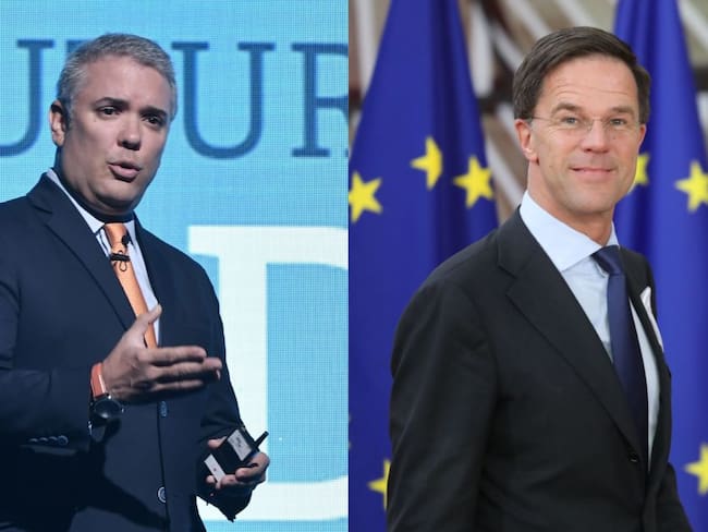 Colombia y Holanda buscan fortalecer relaciones comerciales