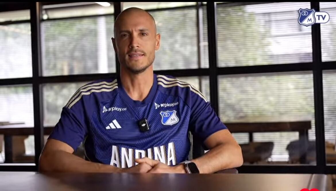 David González/@MillonariosTV