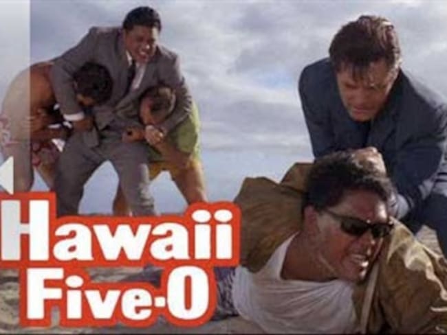 Muere James MacArthur, 'Danno' en la serie Hawai Five-0