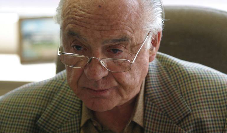 Fabio Echeverri Correa.