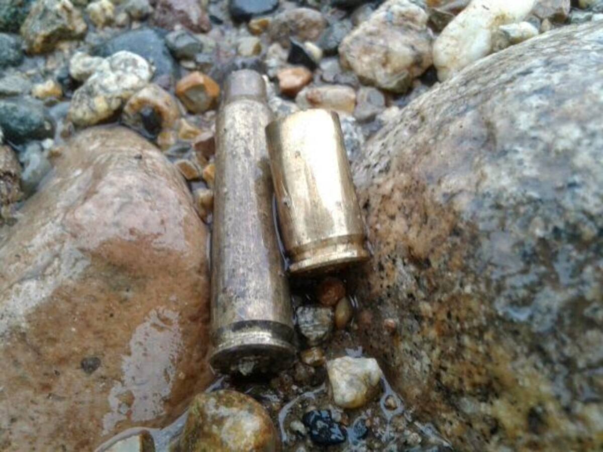 Alerta en Nariño por enfrentamientos armados