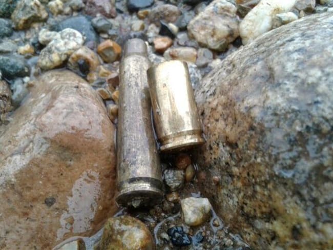 Alerta en Nariño por enfrentamientos armados