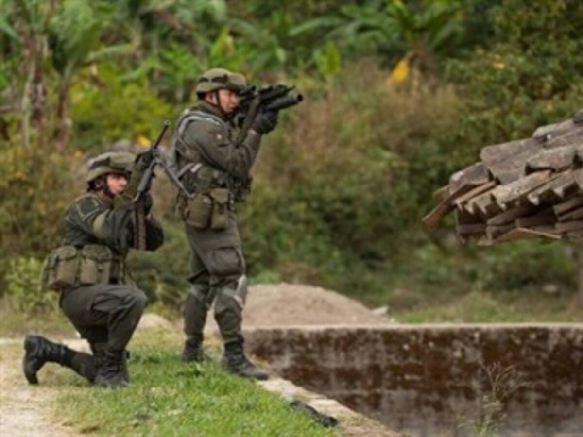 Respeto por la vida de policías secuestrados piden vallecaucanos