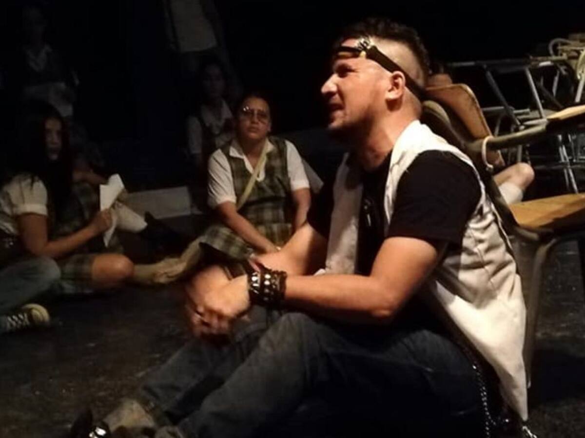 Teatro Ziruma transmitirá foro y obra a través de Facebook