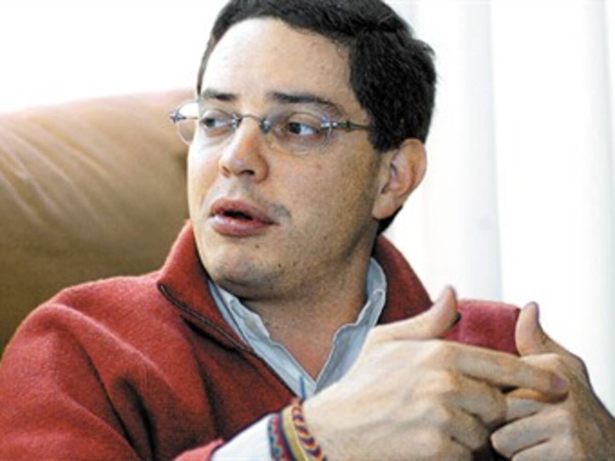 Pablo Ardila llevaba un año esperando sentencia, afirma su abogado