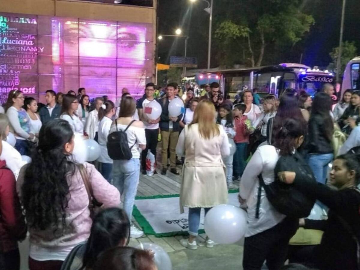 En Caldas hablarán de riesgo y factores protectores de la conducta suicida