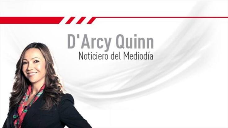 Audio Noticiero del mediodía del 24 de junio de 2015