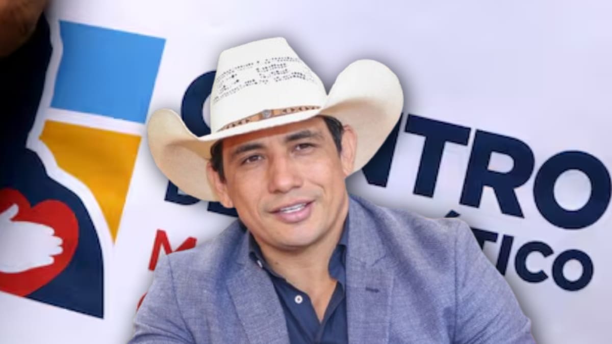 Corte Suprema le abrió una investigación al senador Alirio Barrera, por presunta agresión sexual