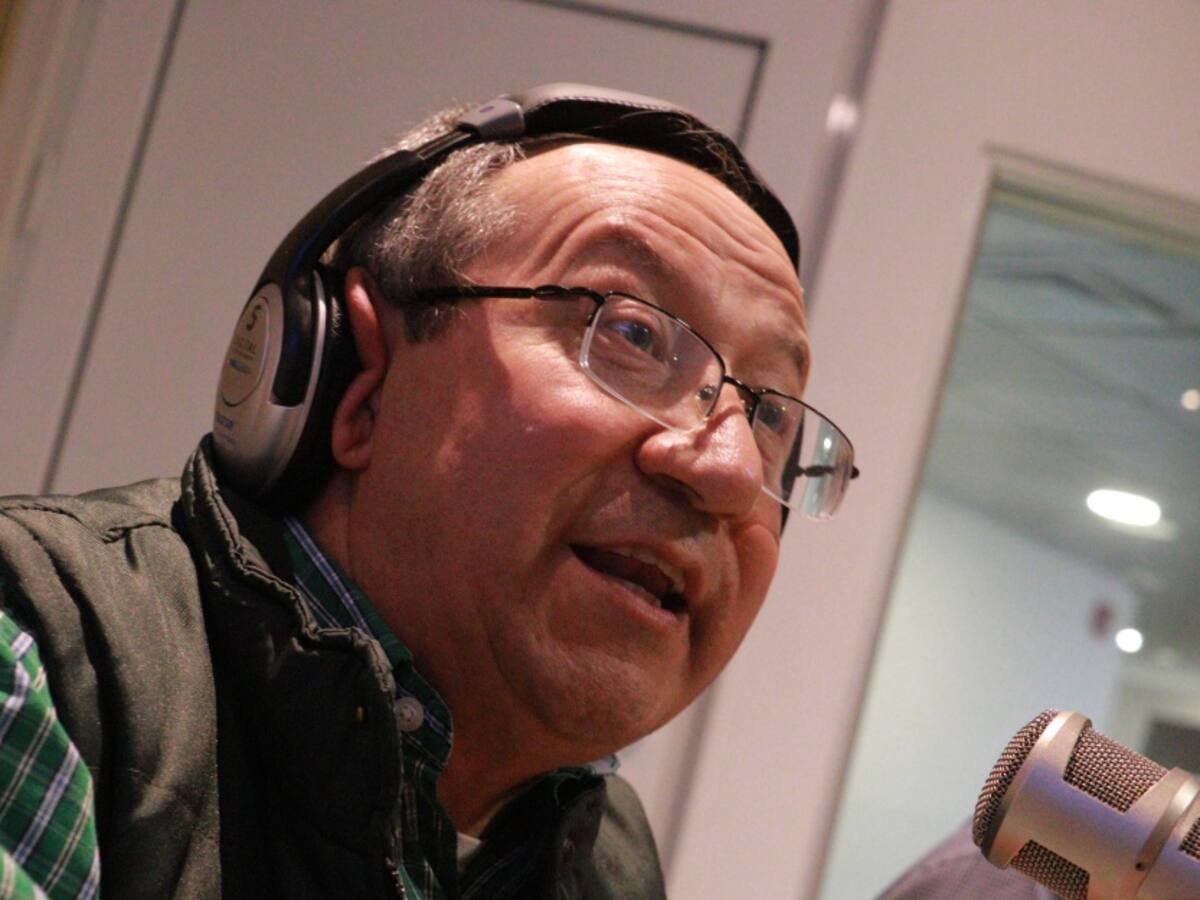 Mi Banda Sonora con Alejandro Muñoz