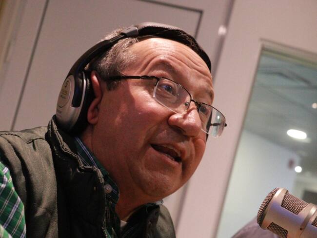 Mi Banda Sonora con Alejandro Muñoz