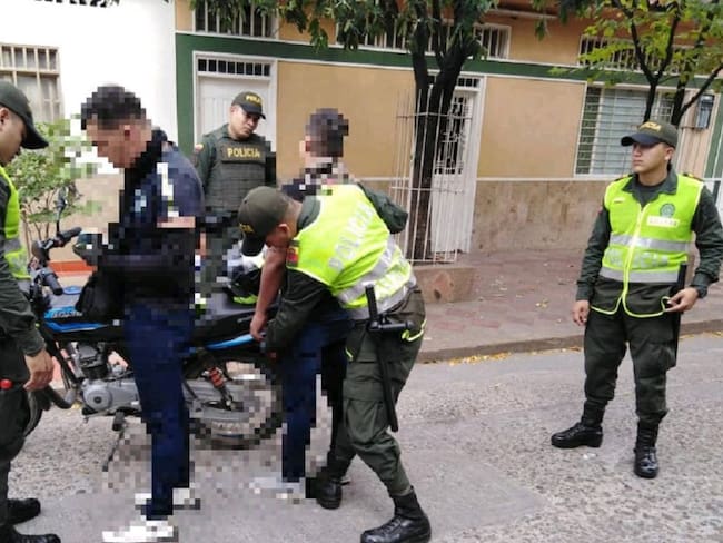 Se mantiene ofensiva de las autoridades en Espinal, Tolima