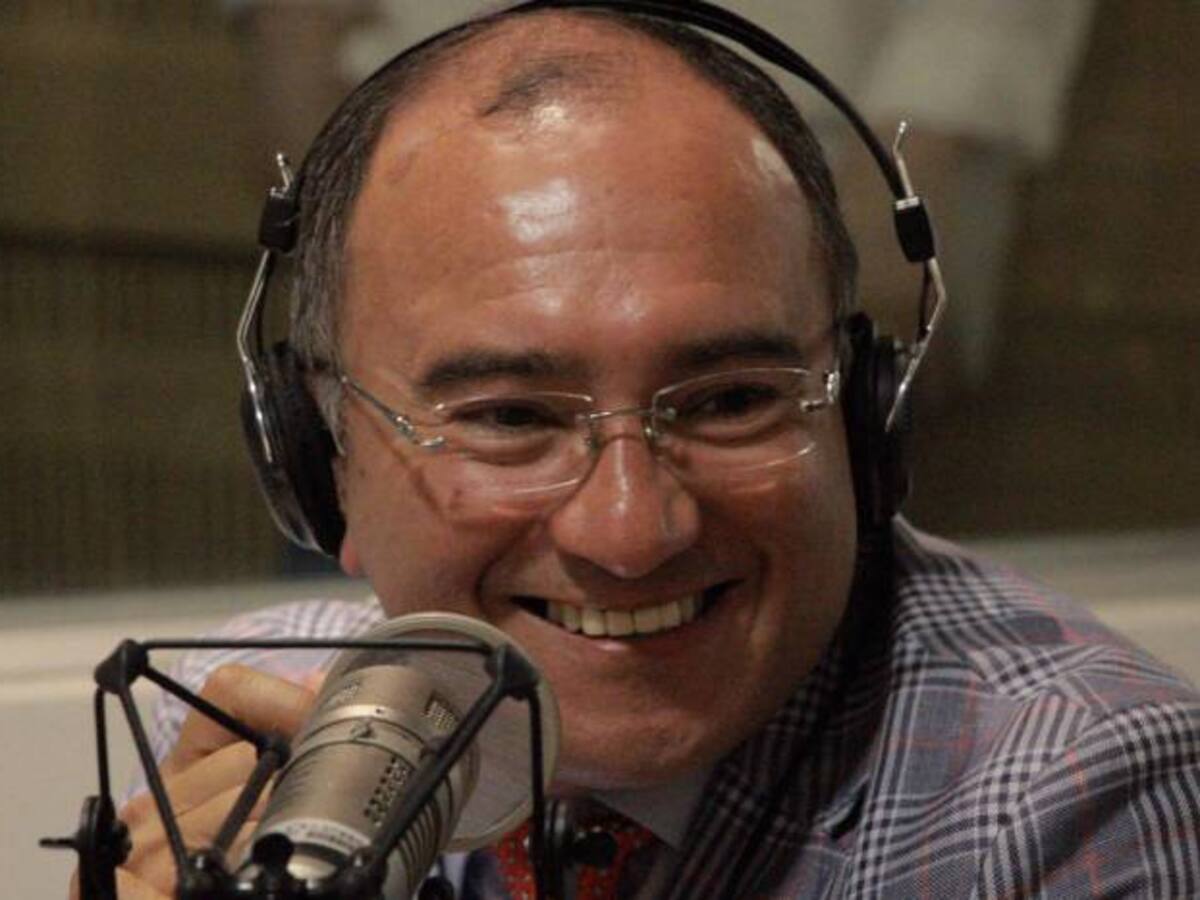 Lo de Ricaurte, una jugada magistral desde la fechoría: Óscar Ortiz