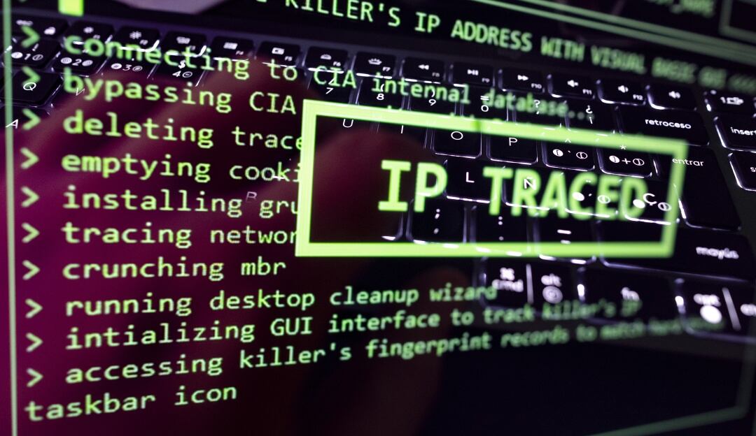 Ciberseguridad, foto de referencia 