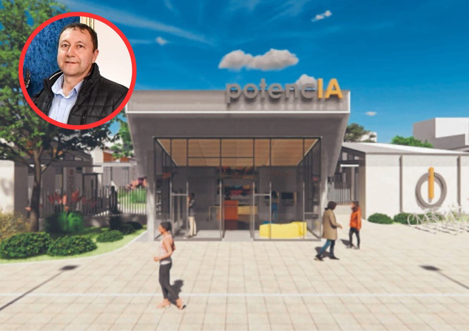El secretario de las TIC de Tunja, Wilson René Riaño Niño, dijo que la Alcaldía busca alternativas con el Gobierno Nacional para dar continuidad a las iniciativas tecnológicas.