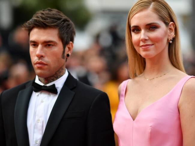 Con más de 20 millones de 'invitados' Chiara Ferragni se casó