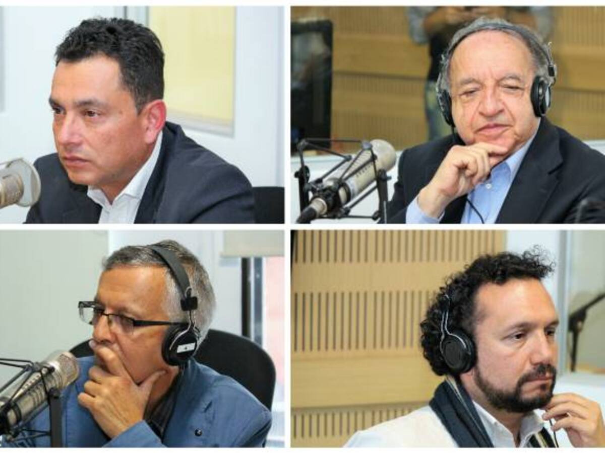 ¿Por qué es clave el Nobel de Paz para Colombia?