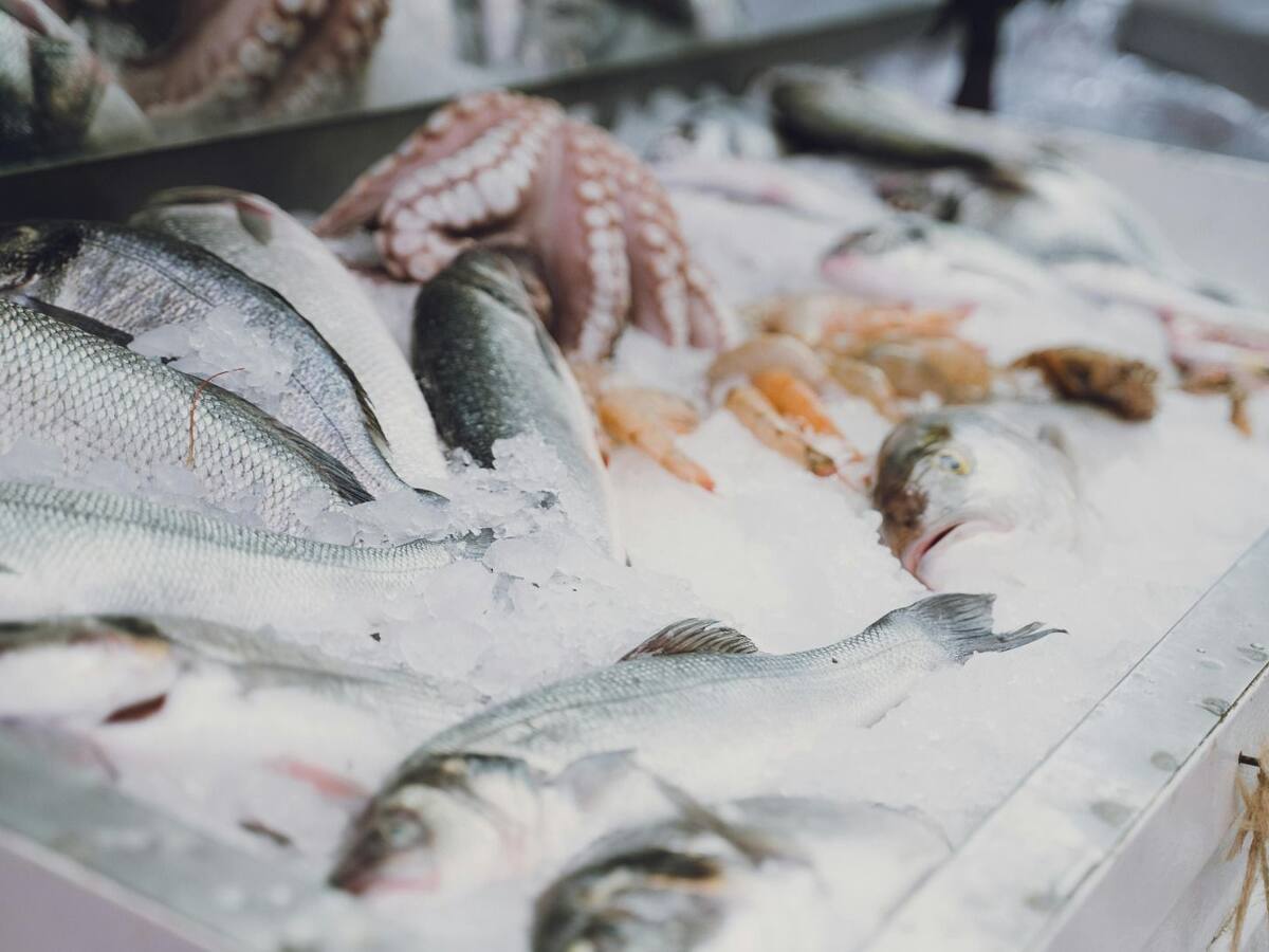 La Gobernación del Atlántico realiza vigilancia especial para comida de mar en Semana Santa