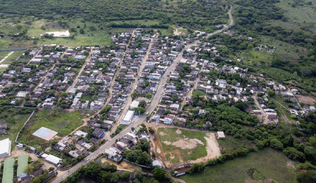 El valor total del proyecto será de $100 mil millones, de los cuales $40 mil millones son responsabilidad del distrito