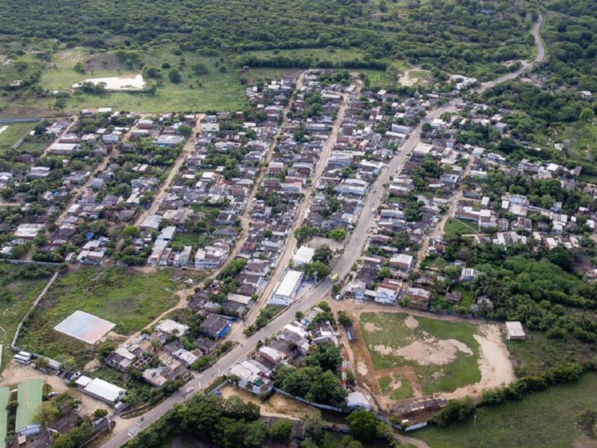 Aprobado empréstito para construir alcantarillado de Bayunca y Pontezuela