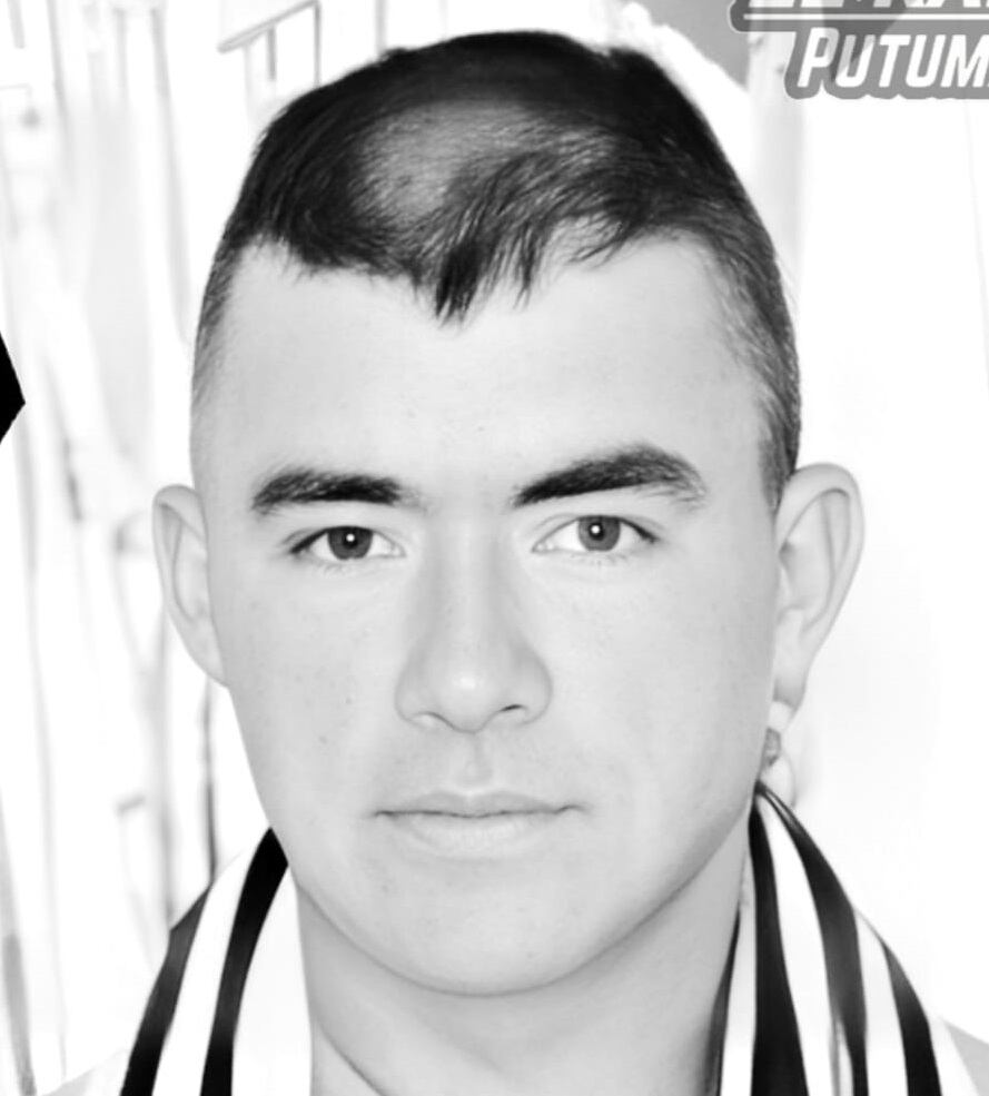 La víctima fue asesinada al parecer cuando se dirigía hacia su residencia.