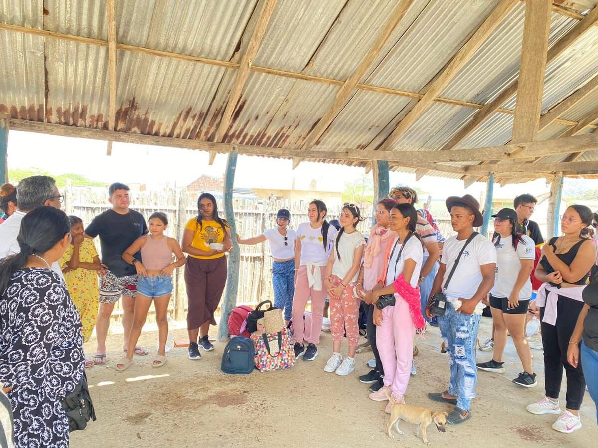 Futuros profesionales fortalecen sus conocimientos con intercambios culturales
