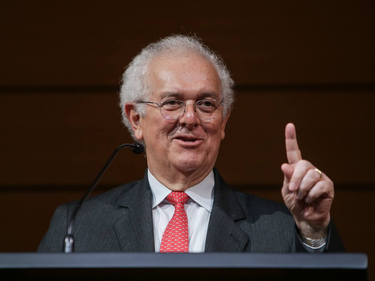 Imposición de aranceles de EE.UU. podría generar un colapso del comercio internacional: José Ocampo