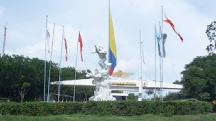 Abren indagación preliminar al ex director del centro de reclusión de Tolemaida