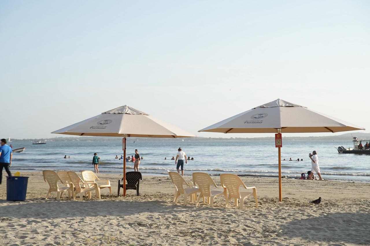 Alcaldía de Cartagena