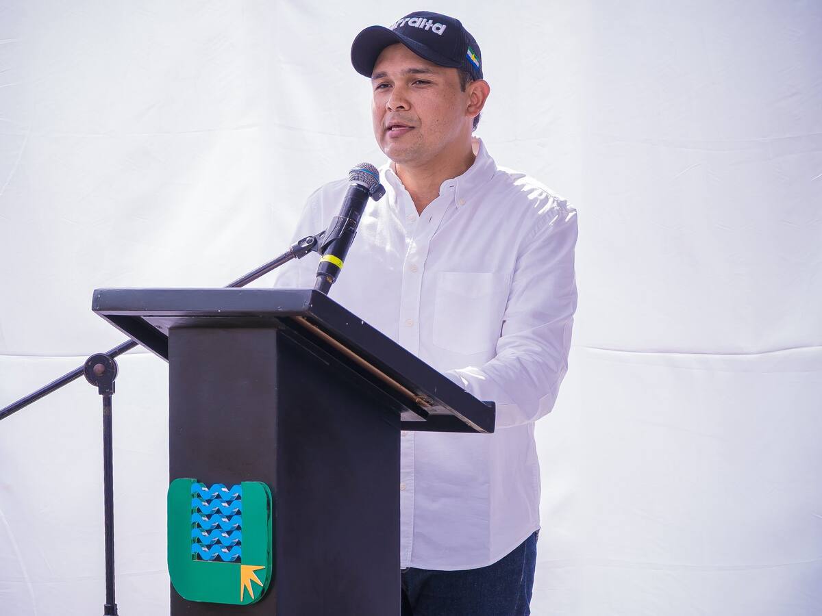 Diálogos de paz con el Clan del Golfo se instalan en Tierralta el 3 de marzo: Alcalde detalla avance