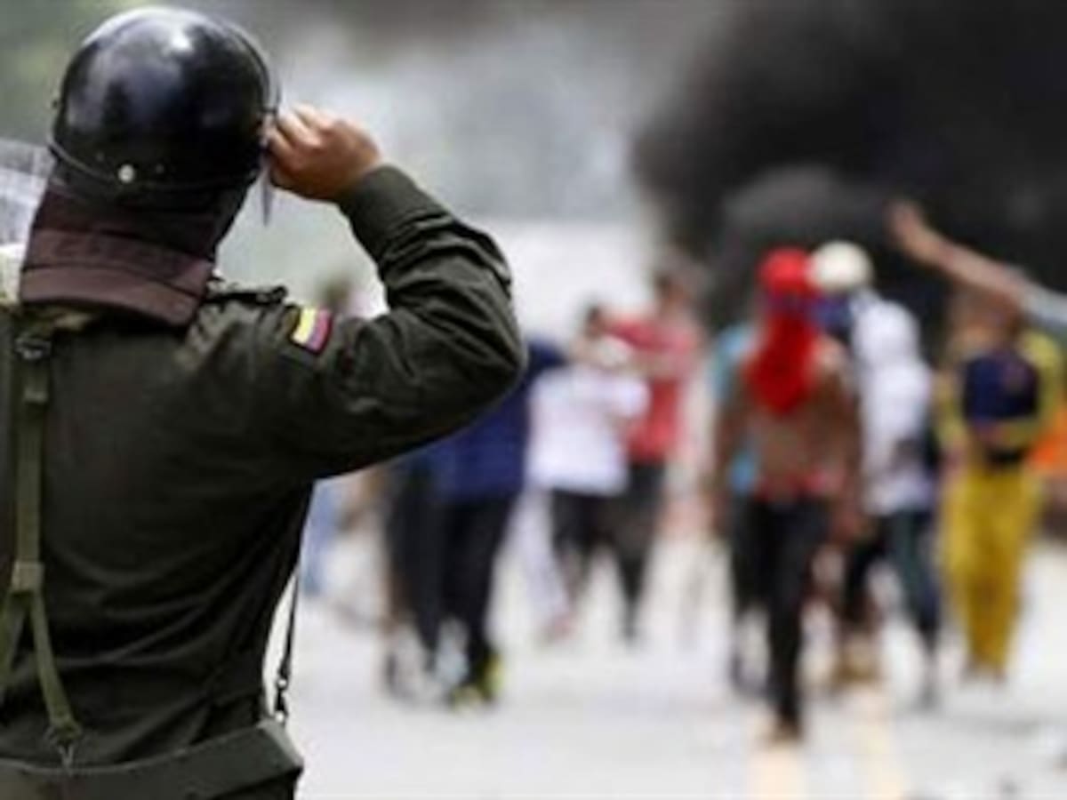 Iglesia, Congreso y Naciones Unidas median en paro minero que cumple 18 días