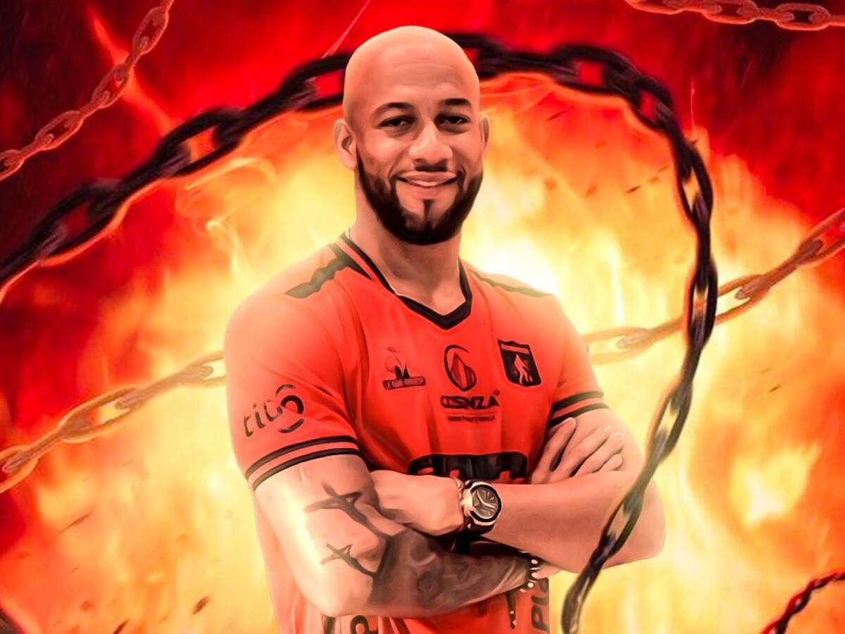 América de Cali ya anuncia sus refuerzos para 2024