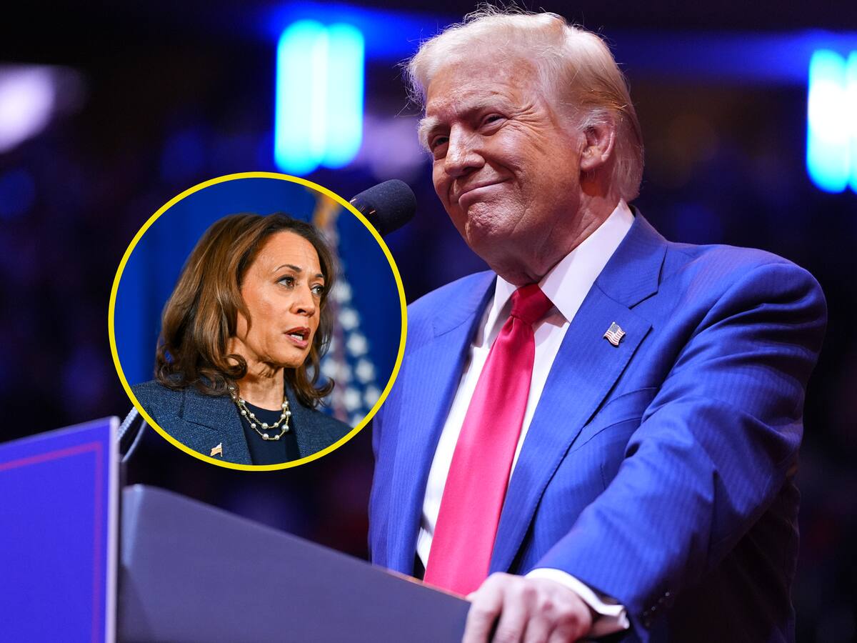 La gente votó con el bolsillo, con la economía: experto en encuestas por victoria de Trump