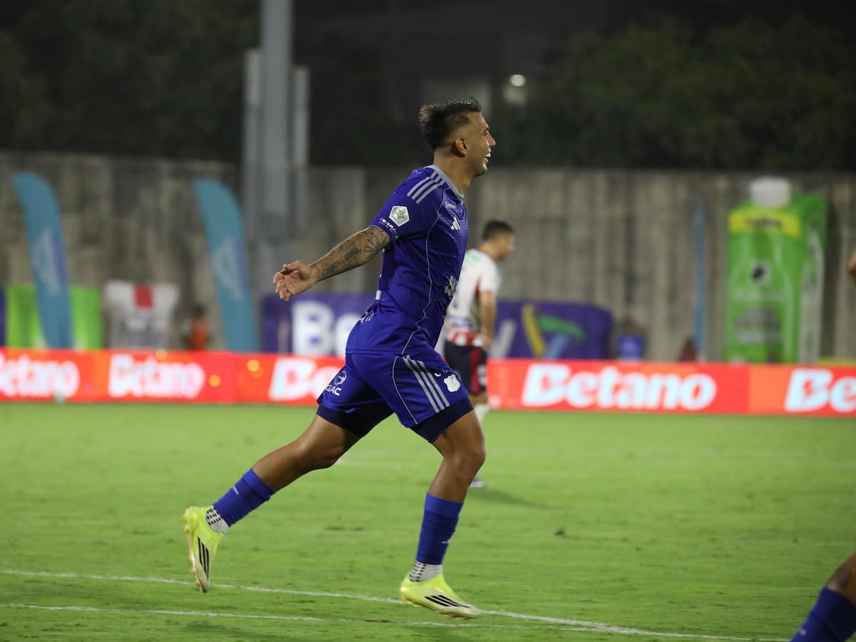 Millonarios logró un triunfo clave ante Junior y tomó un respiro en Liga: Gol y resumen del partido