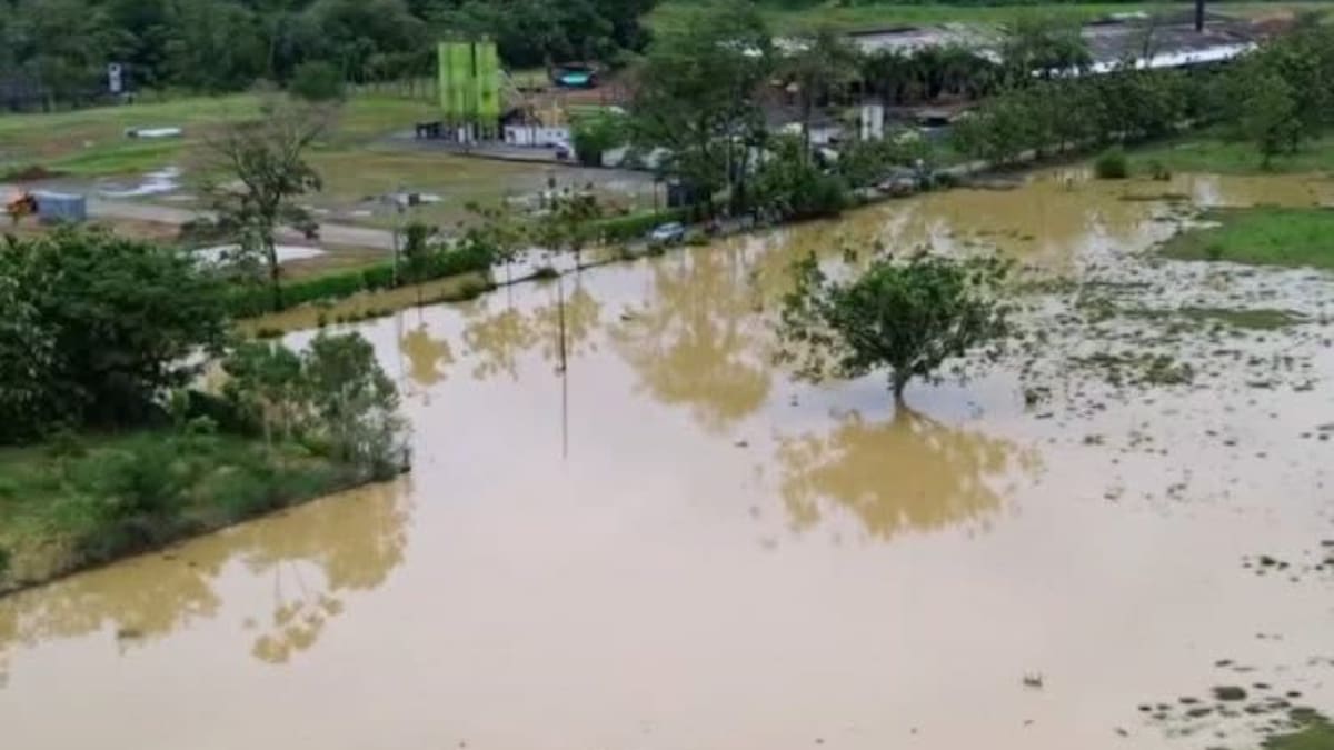 Apartadó declara calamidad pública y prepara censo para ayudar a damnificados del río Vijagual