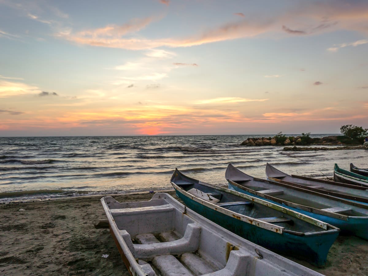 Las 6 playas en el pacífico que pocos conocen: En dónde quedan y cómo visitarlas