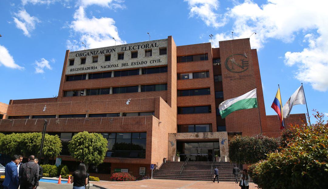 Los partidos podrán hacer la consulta interna en marzo de 2022