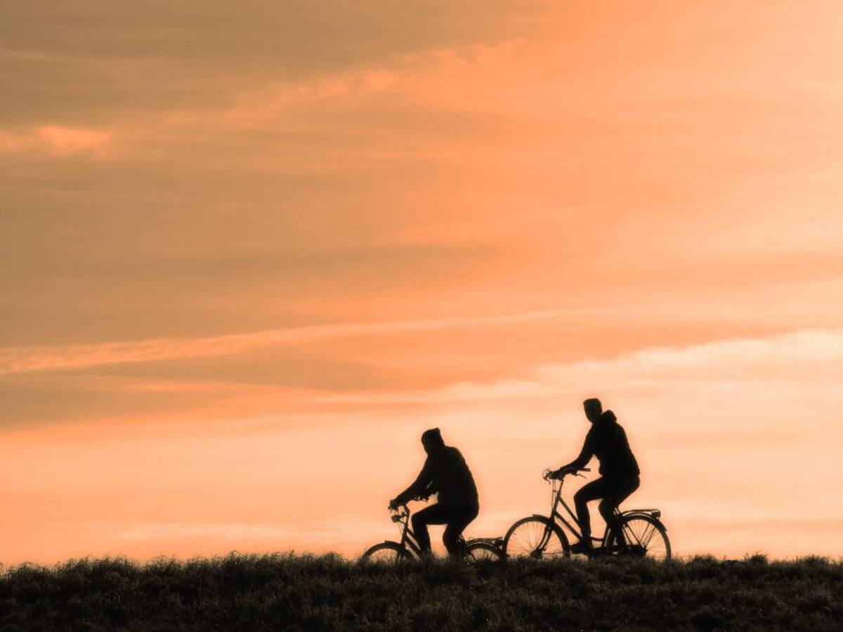 “Los paisajes colombianos no solo ven, también se sienten"