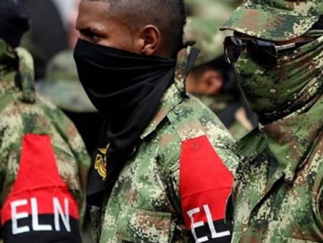 17.000 personas afectadas por enfrentamientos del ELN y EPL en Catatumbo