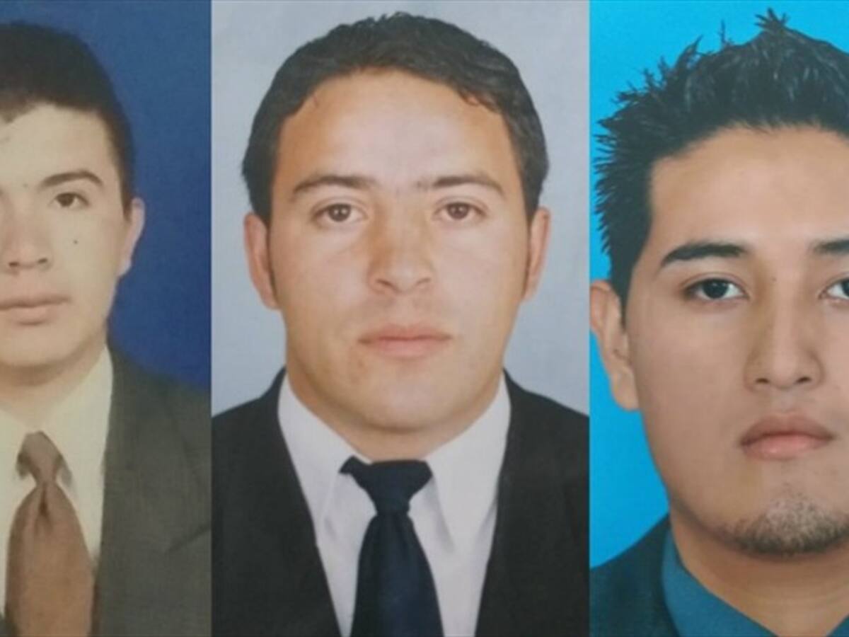 Pedimos respeto por la vida: miembros del CTI