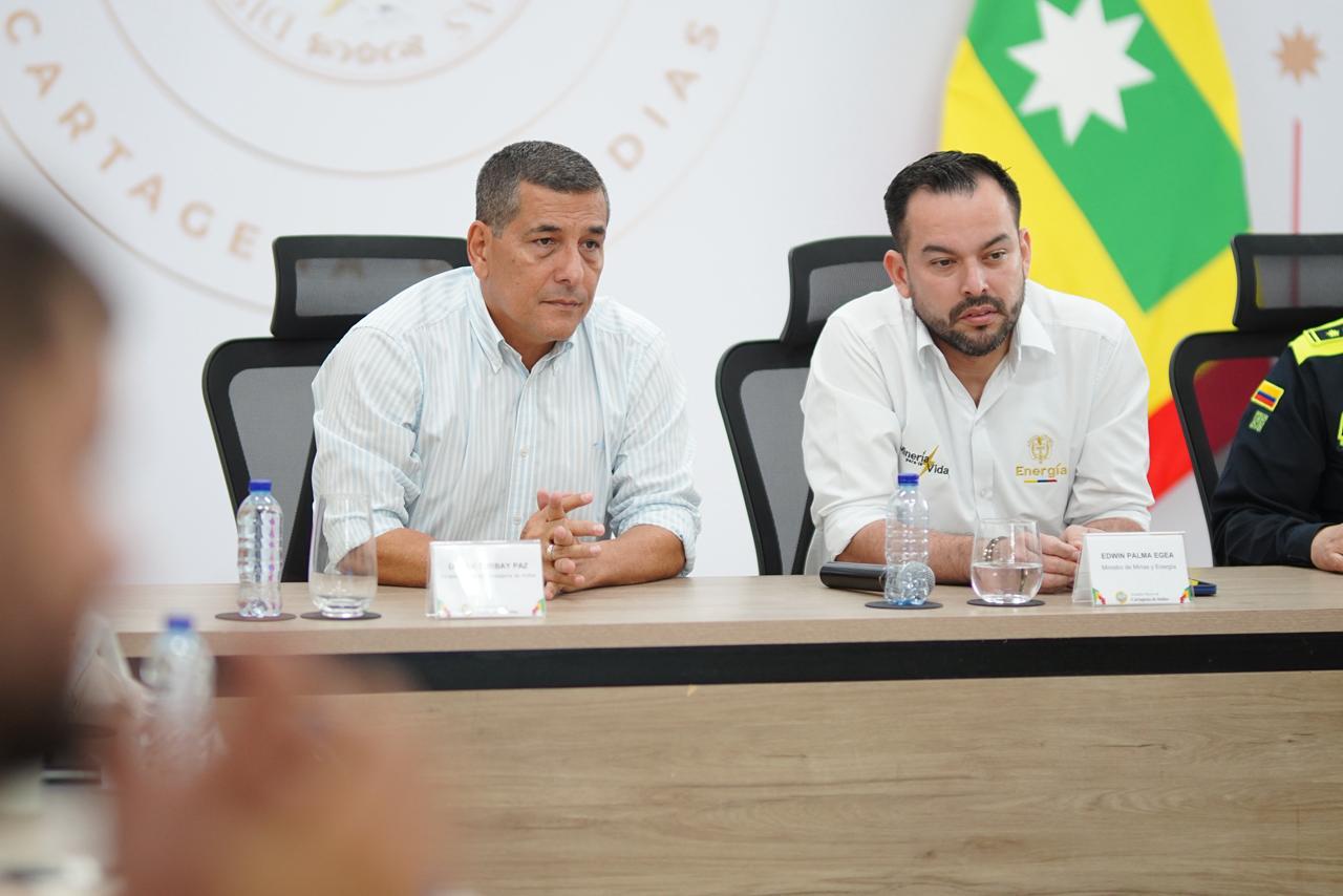 Alcaldía de Cartagena