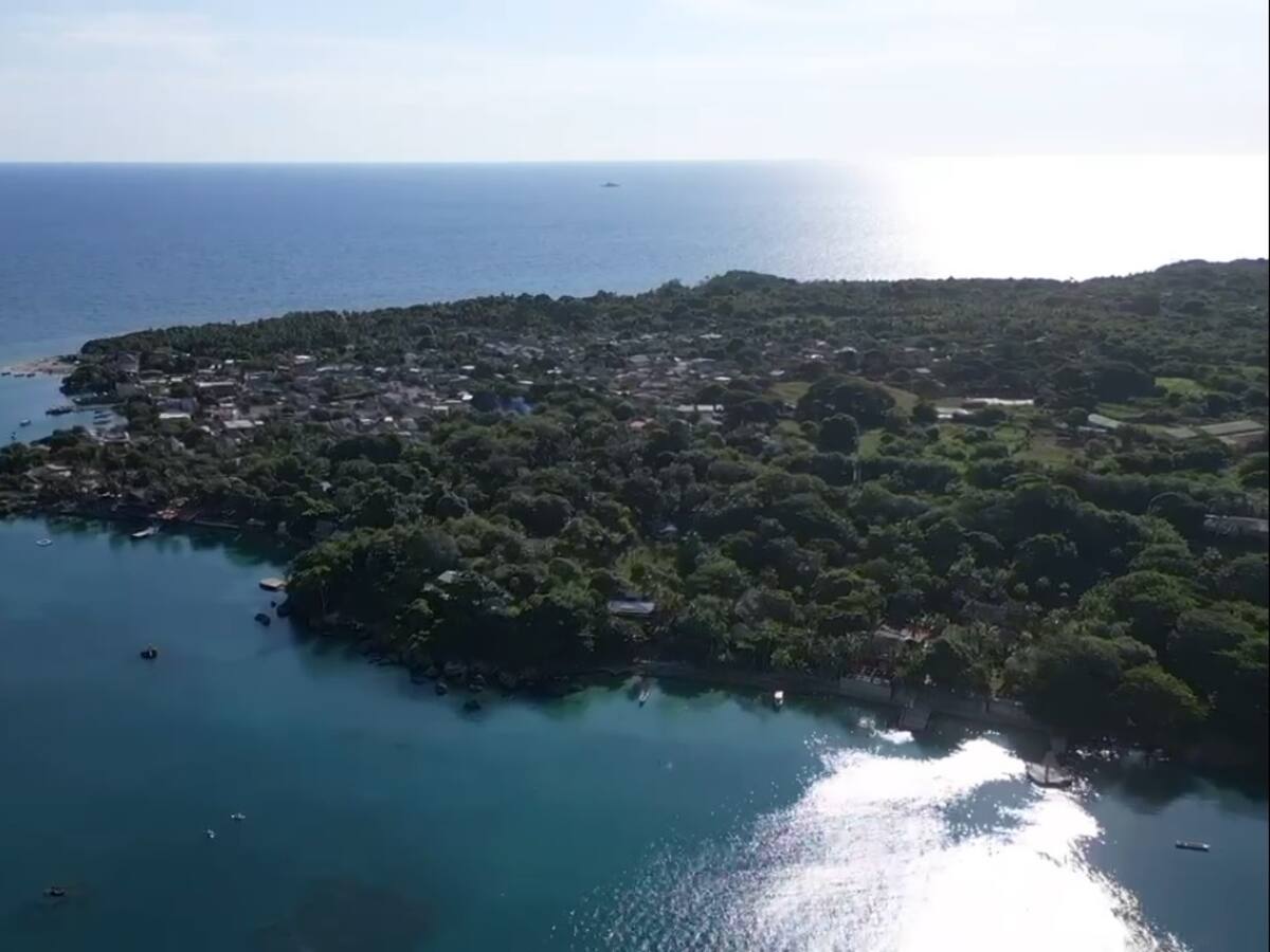 Alcaldía de Cartagena militarizó Isla Fuerte tras riña que dejó cuatro muertos